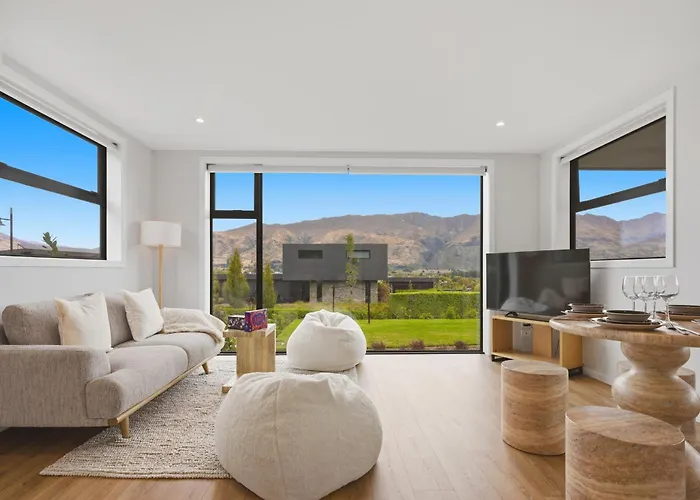 Kirimoko Heights Wanaka