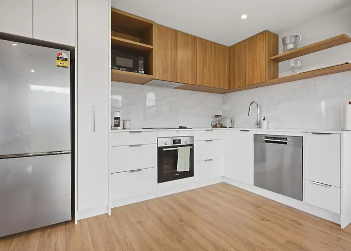 Appartement Kirimoko Heights Wanaka