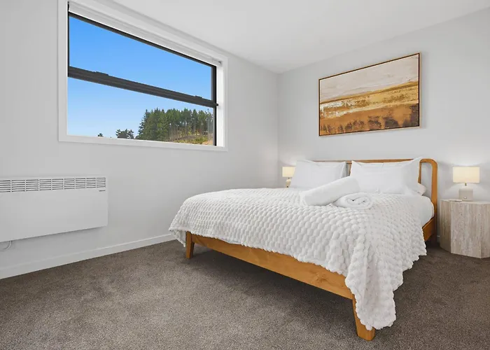 Kirimoko Heights Appartement Wanaka