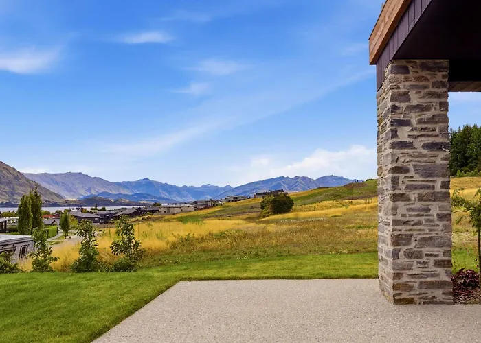 Kirimoko Heights Wanaka